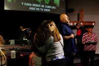Iglesia EastLake