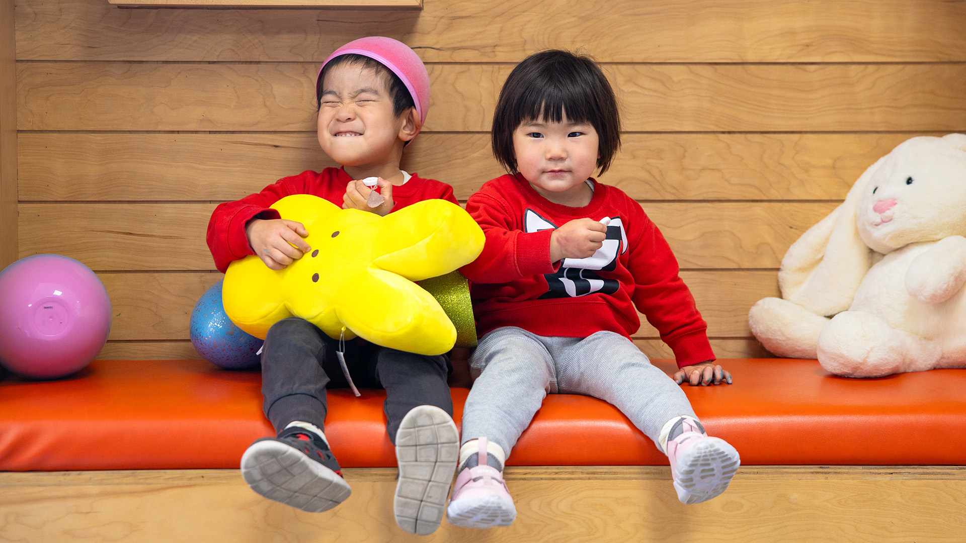 Image for Kids Ministry Team