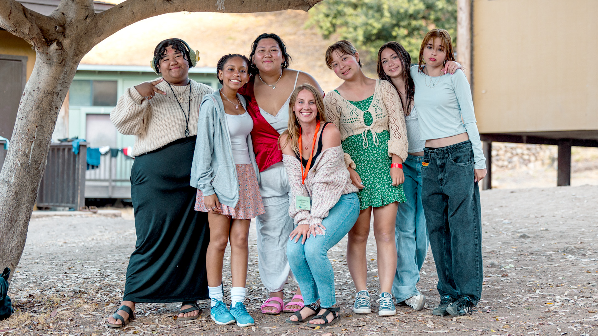 Image for Student Ministry Team