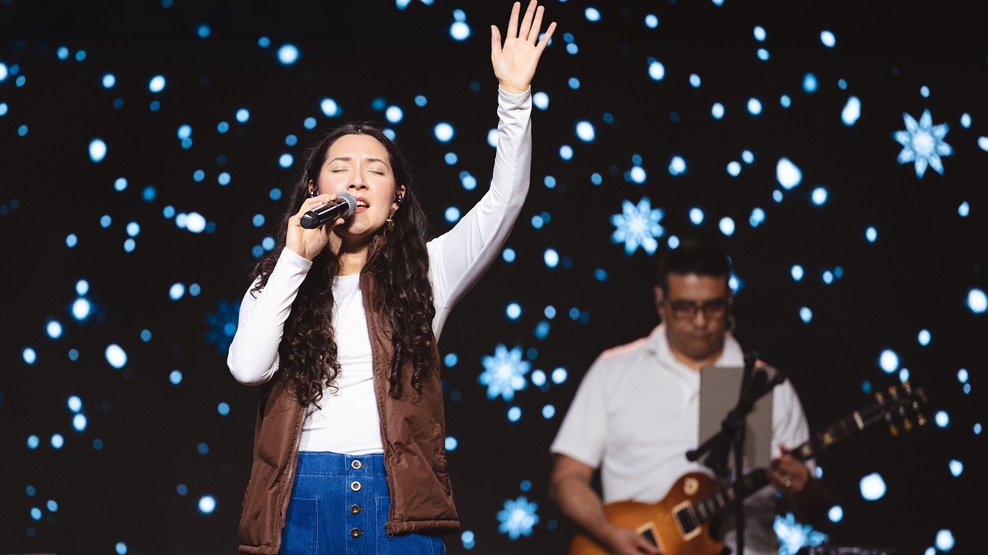 Image for Worship Team